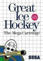 Great Ice Hockey | Sega Master System
