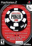 World Series Of Poker 2008 Playstation 2 Prices