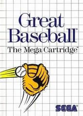 Great Baseball Sega Master System Prices