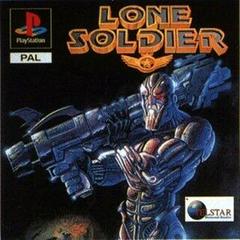 Lone Soldier PAL Playstation Prices