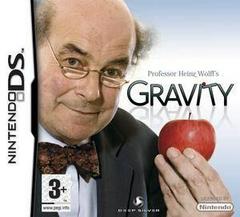 Professor Heinz Wolff's Gravity PAL Nintendo DS Prices