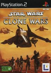 Star Wars Clone Wars PAL Playstation 2 Prices