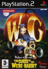 Wallace and Gromit Curse of the Were Rabbit PAL Playstation 2 Prices