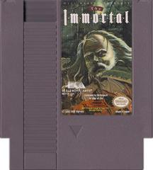Cartridge | Immortal NES