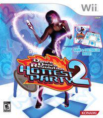 Dance Dance Revolution Hottest Party 2 Wii Prices