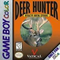 Deer Hunter GameBoy Color Prices