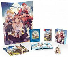 Atelier Ryza: Ever Darkness & the Secret Hideout [Limited Edition] Nintendo Switch Prices