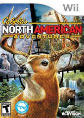 Cabela's North American Adventures Wii Prices