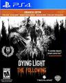 Dying Light The Following Enhanced Edition | Playstation 4