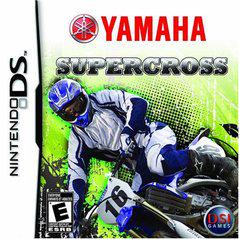 Yamaha Supercross Nintendo DS