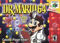 Dr. Mario 64 | Nintendo 64