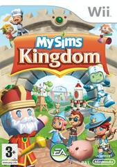 MySims Kingdom PAL Wii Prices