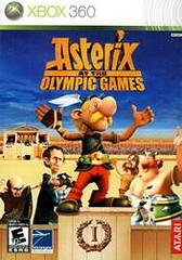 Asterix at the Olympic Games Xbox 360 Prices