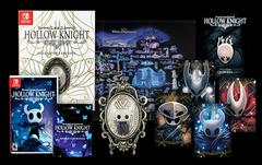 Hollow Knight [Collector's Edition] Nintendo Switch Prices