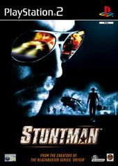 Stuntman PAL Playstation 2 Prices