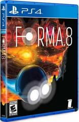 Forma.8 Playstation Vita Prices