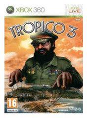Tropico 3 Xbox 360 Prices