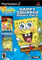 Spongebob SquarePants: Happy Squared Double Pack Playstation 2 Prices