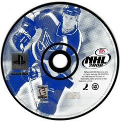 Game Disc | NHL 2000 Playstation