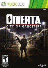 Omerta: City of Gangsters Xbox 360 Prices