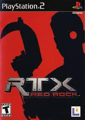 RTX Red Rock Playstation 2 Prices