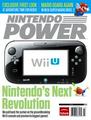 [Volume 280] Wii U Preview | Nintendo Power