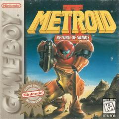 Metroid 2 Return of Samus [Player's Choice] GameBoy Prices