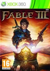 Fable III PAL Xbox 360 Prices