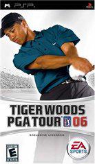 Tiger Woods PGA Tour 2006 PSP Prices