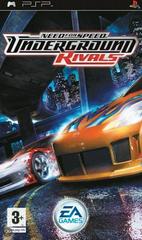 Need for Speed Underground Rivals PAL PSP Prices