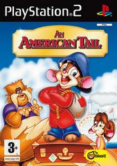 An American Tail PAL Playstation 2 Prices