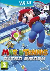 Mario Tennis: Ultra Smash PAL Wii U Prices