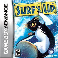 Surf's Up GameBoy Advance Prices