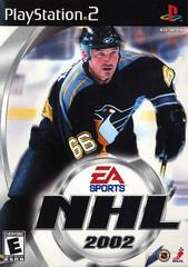 NHL 2002 Playstation 2 Prices