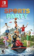 Sports Party Nintendo Switch Prices