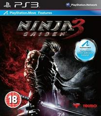 Ninja Gaiden 3 PAL Playstation 3 Prices