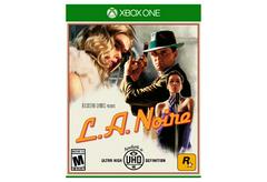 L.A. Noire Xbox One Prices