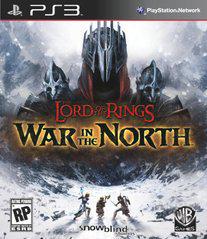 Lord Of The Rings: War In The North Playstation 3 Prices