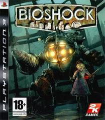 BioShock PAL Playstation 3 Prices