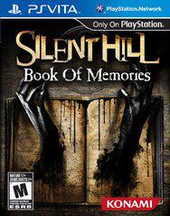 Silent Hill: Book Of Memories Playstation Vita Prices
