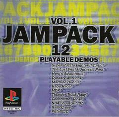 PlayStation Underground Jampack Volume 1 Playstation Prices