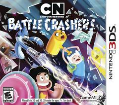 Cartoon Network Battle Crashers Nintendo 3DS Prices