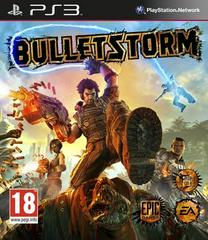 Bulletstorm PAL Playstation 3 Prices