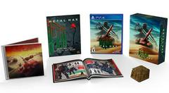 Metal Max Xeno [Limited Edition] Playstation 4 Prices