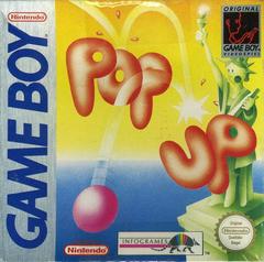 Pop Up PAL GameBoy Prices