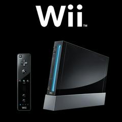 Wii Console Black PAL Wii Prices