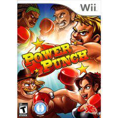 Power Punch Wii Prices