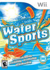 Water Sports Wii Prices