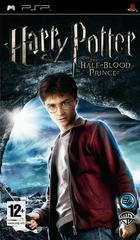 Harry Potter and the Half-Blood Prince PAL PSP Prices