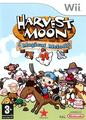 Harvest Moon: Magical Melody | PAL Wii